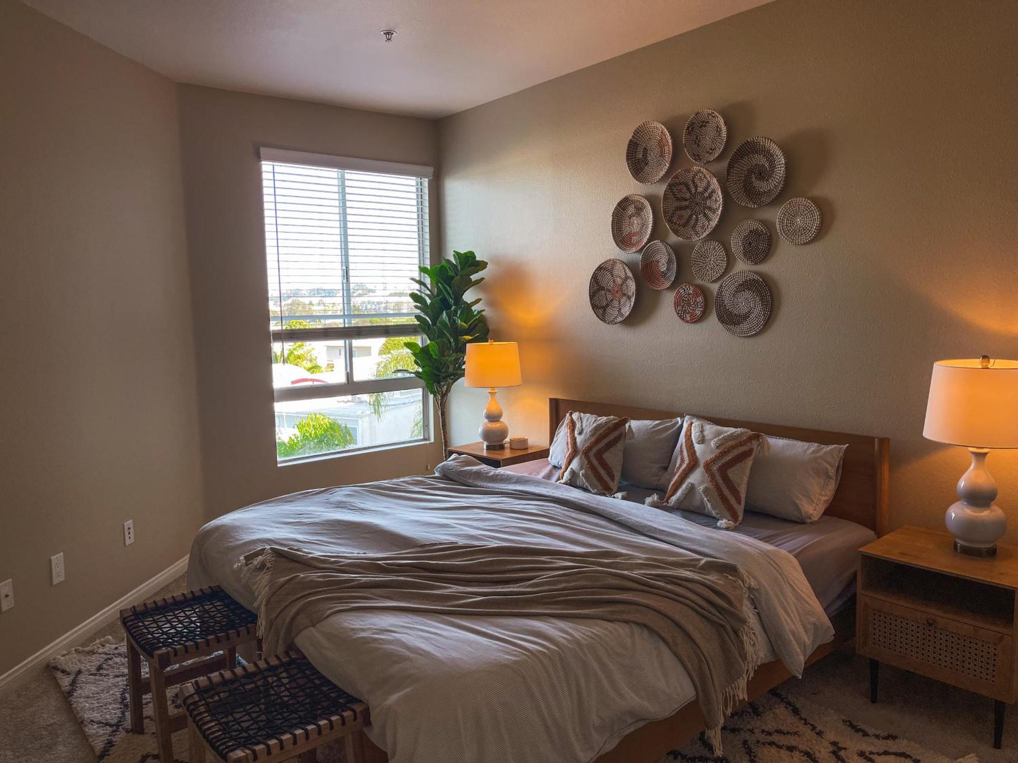 Sunny 1Bdr Centrally Located In Marina Del Rey Los Angeles Zewnętrze zdjęcie