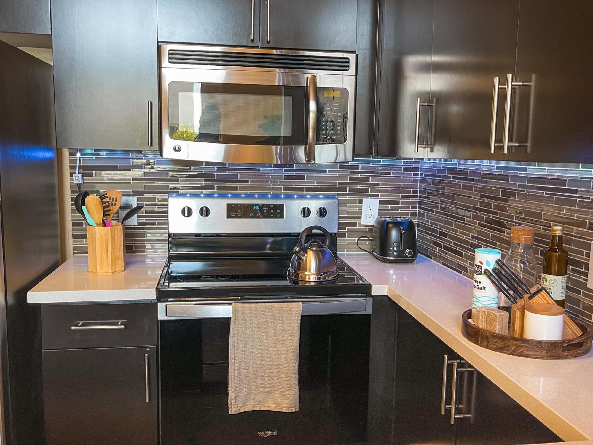 Sunny 1Bdr Centrally Located In Marina Del Rey Los Angeles Zewnętrze zdjęcie